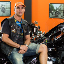 Valmir Mota